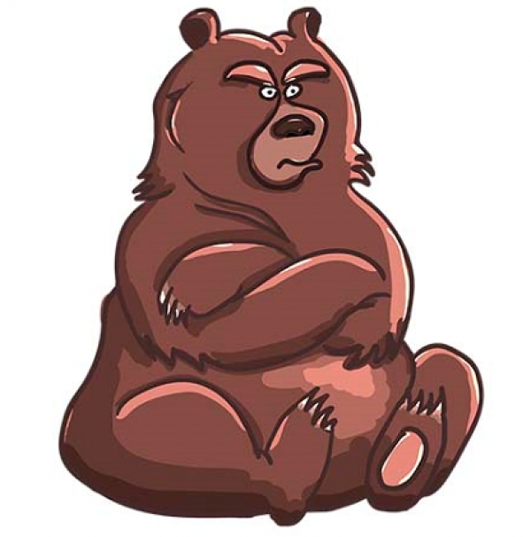 Онлайн- викторина «Сказки о медведях»