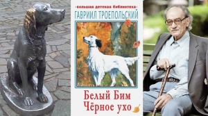 Добрые уроки грустной истории (6+)