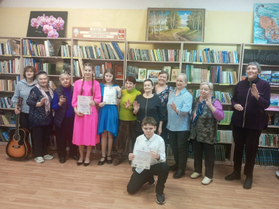 Акция «Доброе сердце»