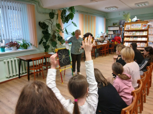 Познавательная игра «Хороший ли ты друг?»